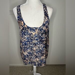 Mango Sleeveless Tank Top size XL